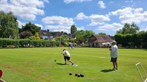 Image result for North London Bowling Club