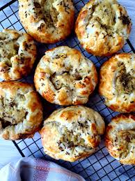 Image result for knish