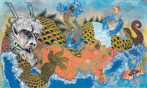 Image result for Coventry Dragons