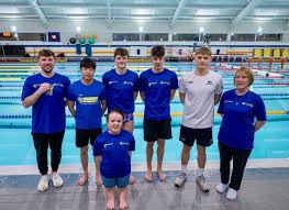 Image result for Team Bath Synchronised Swimming Club