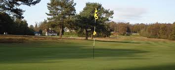 Image result for Crowborough Beacon Golf Club Limited