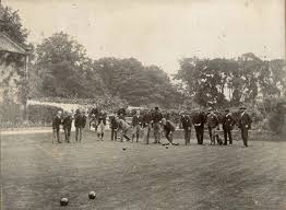 Image result for Coltbridge Bowling Club