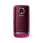 Nokia Asha 311 (Rose Red) - Buy Online with Best Prices @ Shopping.
