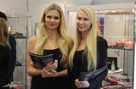 Bildergebnis für hostessen