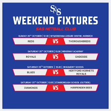 Image result for Sas Netball Club