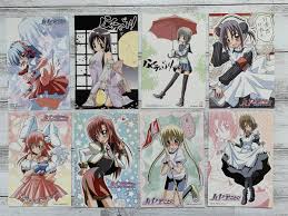 「愛沢咲夜 ハヤテのごとく!」の画像検索結果