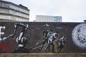 Image result for banksy