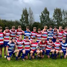Image result for Leek Rugby Football Club