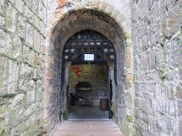 Image result for Castle Rushen Divers