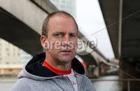 Mike McGurn, Armagh Strength and Conditioning Coach - d80976fc2483e792fda24d6c2cd3a8bf6f251b496e
