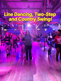 Image result for Stampede Line Dancing