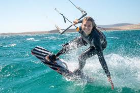 Image result for Kernow Kitesurf Club