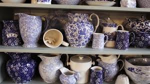 Image result for Stoke Potters