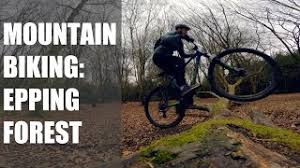 Image result for Epping Forest Mountain Bike Club