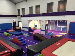 Image result for Notts Gymnastics Club