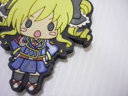 「明智小衣 探偵オペラ ミルキィホームズ」の画像検索結果