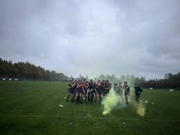 Image result for West Haughton Lions Rugby League Football Club