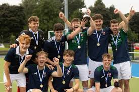 Image result for Queens University Belfast Mens Hockey Club