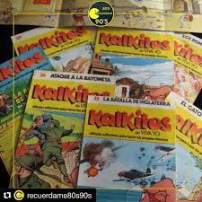 Image result for kalkitos