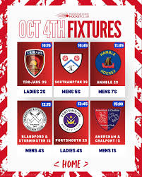 Image result for Southampton Hockey Club