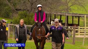 Image result for Buchan Group Riding For The Disabled