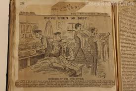 Image result for The Great War Experience, Essex