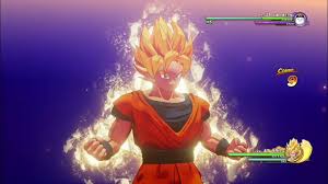 「孫悟空（人造人間編）」の画像検索結果