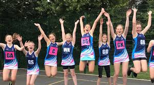 Image result for Twinkles Netball Club