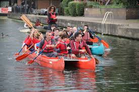 Image result for Islington Boat Club