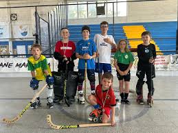 Image result for Letchworth Roller Hockey Club
