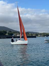 Image result for St Mary's Loch Sailing Club