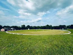 Image result for Whittington Wanderers Cricket Club