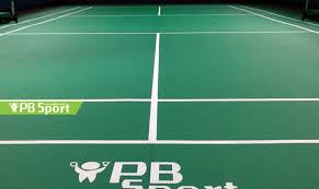 Image result for Olympic Badminton Club