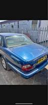 Image result for Antigua Blue 1999 Jaguar