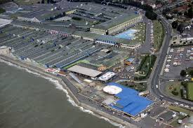 Image result for Clacton & District