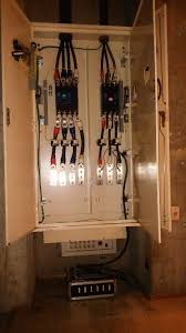 Image result for 単相3線100v　コン %B