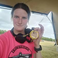 Image result for Telford Harriers­ Running Club­