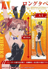 「白井黒子」の画像検索結果