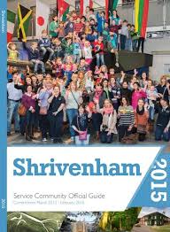 Image result for Shrivenham Netball Club