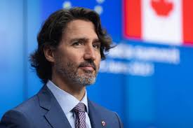 Image result for justin trudeau