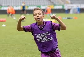 Image result for United in the Community - Horncastle Player Development Centres