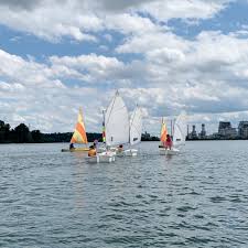 Image result for Arden Sailing Club