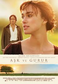 A�k ve Gurur Filmi Full izle