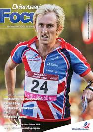 Image result for Dartford Orienteers (DFOK)