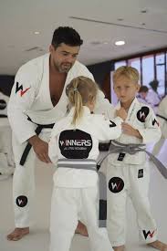 Image result for Derwent Jujitsu Academies