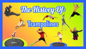 Image result for Evolution Trampoline Club