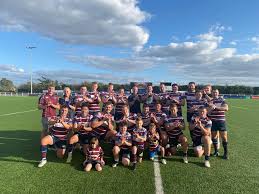 Image result for Shelford Rugby Club