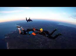 Image result for Cornish Parachute Club