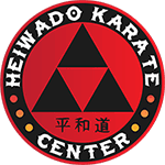 Image result for HEIWA SHOTOKAN KARATE CLUB