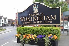 Image result for Wokingham Shotokai